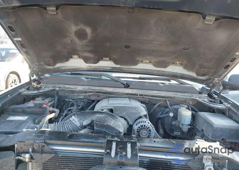 2009 Chevrolet Silverado 1500 Lt z USA, uszkodzony, nr VIN 3GCEK23369G141407